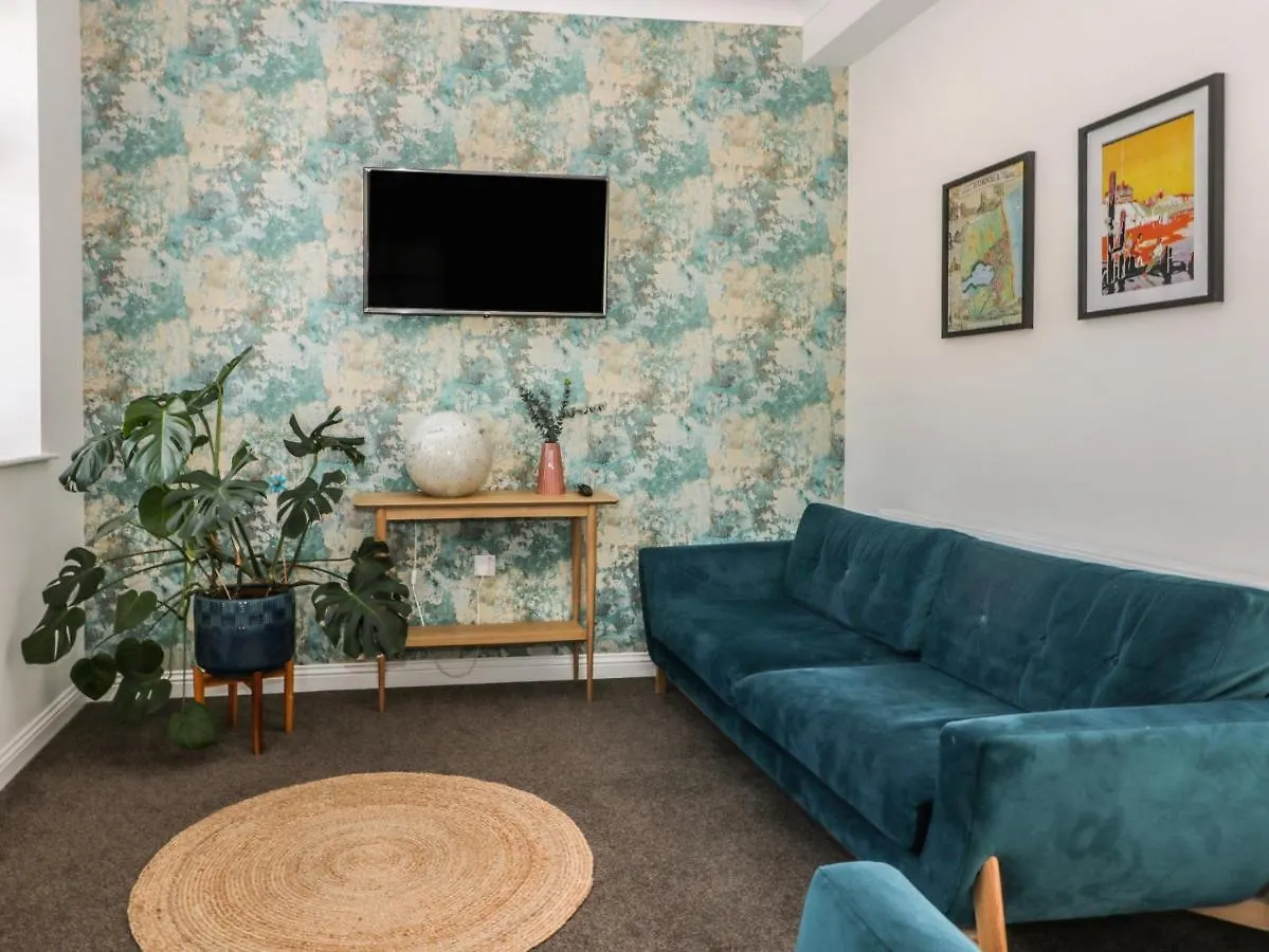 Potter'S Lodge Hornsea Holiday home