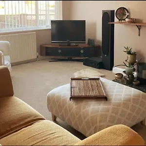 Winward Seaside Escape Holiday home