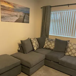 Northorpe Holiday home